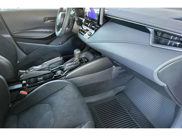 Nuevos TOYOTA GR COROLLA à Estados chez autogozo