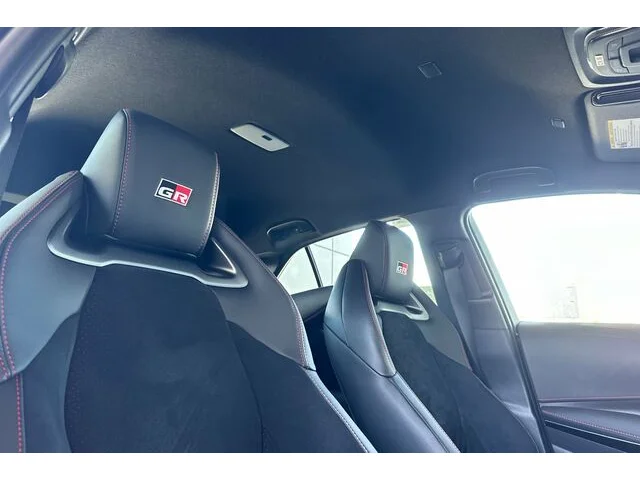 Nuevos TOYOTA GR COROLLA à Estados chez autogozo