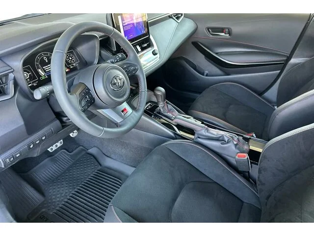 Nuevos TOYOTA GR COROLLA à Estados chez autogozo