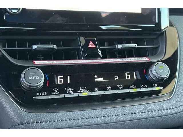 Nuevos TOYOTA GR COROLLA à Estados chez autogozo