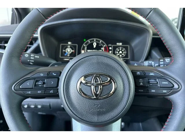 Nuevos TOYOTA GR COROLLA à Estados chez autogozo