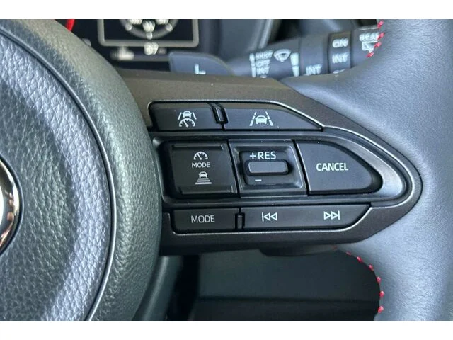 Nuevos TOYOTA GR COROLLA à Estados chez autogozo