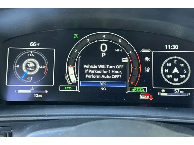 Nuevos TOYOTA GR COROLLA à Estados chez autogozo