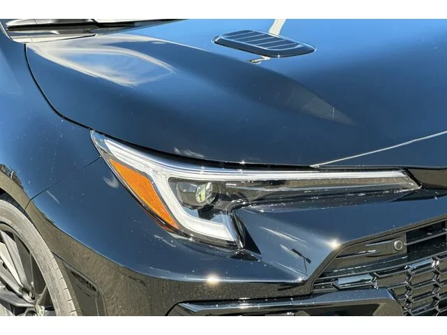 Nuevos TOYOTA GR COROLLA à Estados chez autogozo