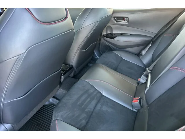 Nuevos TOYOTA GR COROLLA à Estados chez autogozo