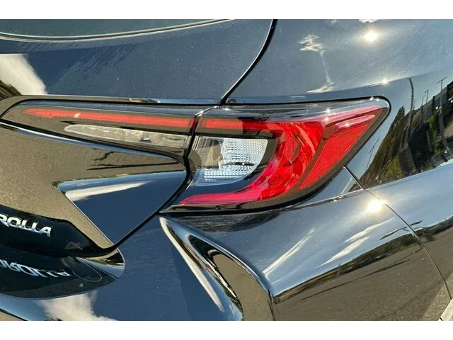 Nuevos TOYOTA GR COROLLA à Estados chez autogozo