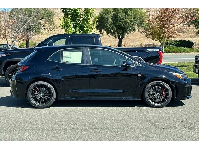 Nuevos TOYOTA GR COROLLA à Estados chez autogozo