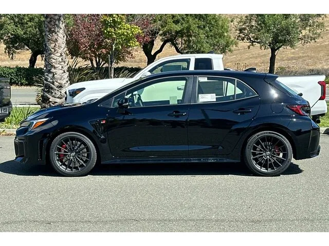 Nuevos TOYOTA GR COROLLA à Estados chez autogozo