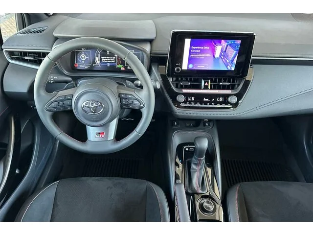Nuevos TOYOTA GR COROLLA à Estados chez autogozo