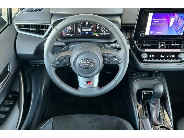 Nuevos TOYOTA GR COROLLA à Estados chez autogozo