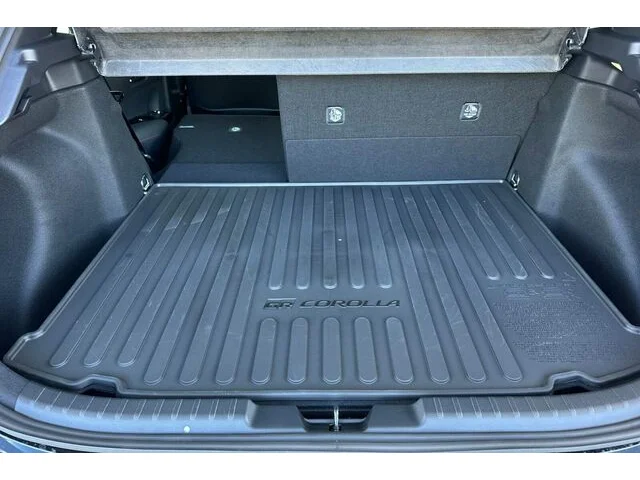 Nuevos TOYOTA GR COROLLA à Estados chez autogozo