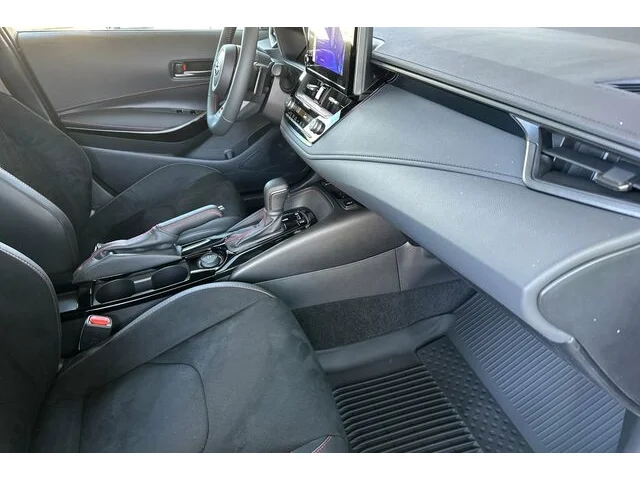 Nuevos TOYOTA GR COROLLA à Estados chez autogozo