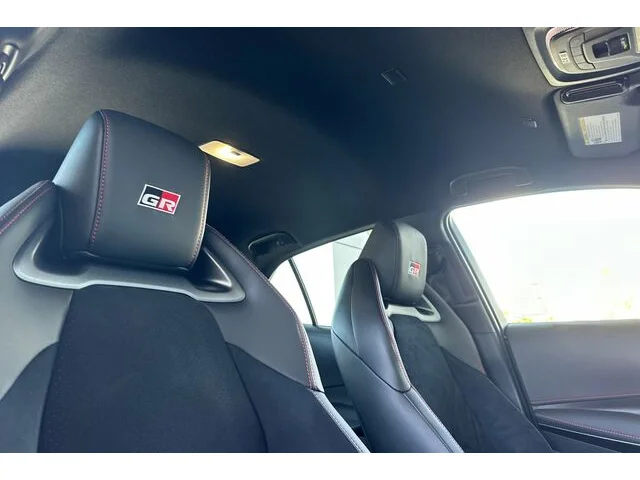 Nuevos TOYOTA GR COROLLA à Estados chez autogozo
