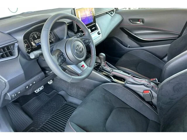 Nuevos TOYOTA GR COROLLA à Estados chez autogozo