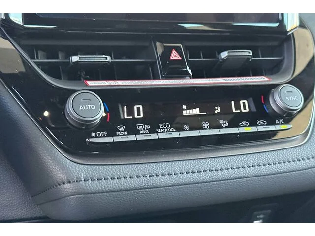 Nuevos TOYOTA GR COROLLA à Estados chez autogozo