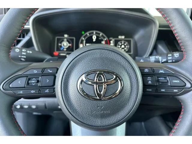 Nuevos TOYOTA GR COROLLA à Estados chez autogozo