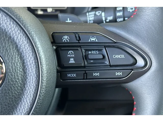 Nuevos TOYOTA GR COROLLA à Estados chez autogozo