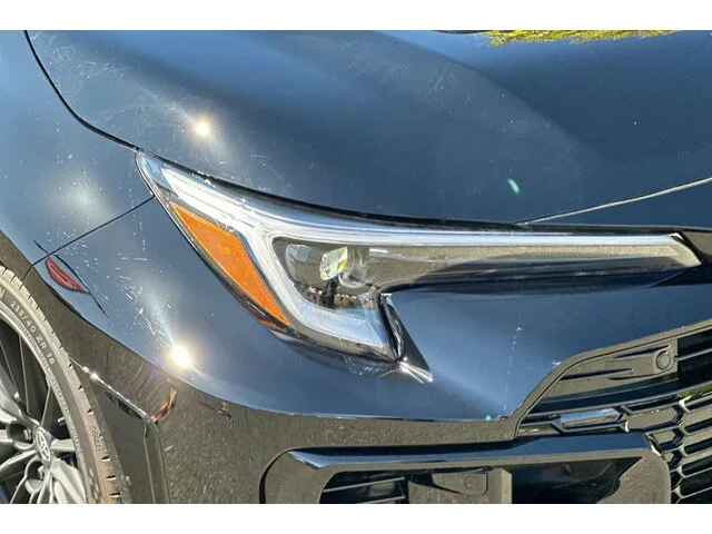 Nuevos TOYOTA GR COROLLA à Estados chez autogozo