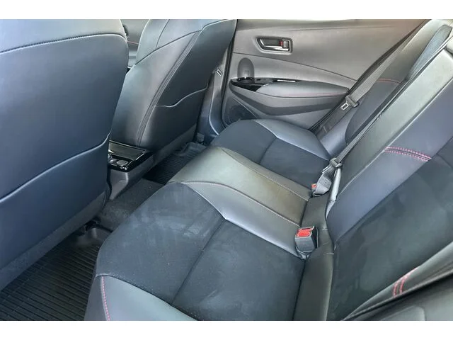 Nuevos TOYOTA GR COROLLA à Estados chez autogozo
