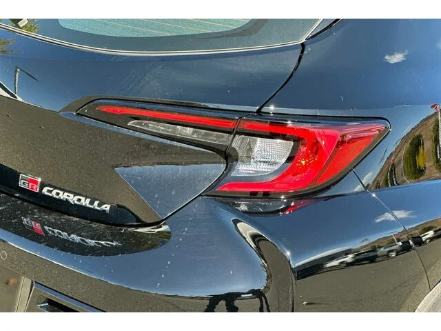 Nuevos TOYOTA GR COROLLA à Estados chez autogozo