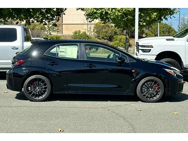 Nuevos TOYOTA GR COROLLA à Estados chez autogozo