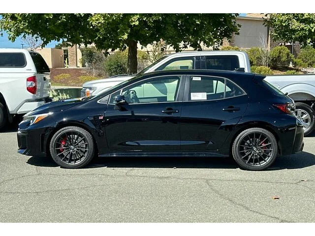 Nuevos TOYOTA GR COROLLA à Estados chez autogozo