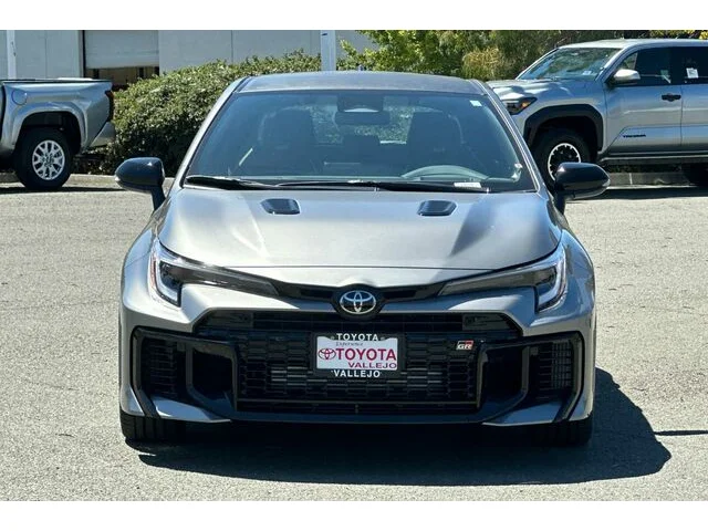 Nuevos TOYOTA GR COROLLA à Estados chez autogozo