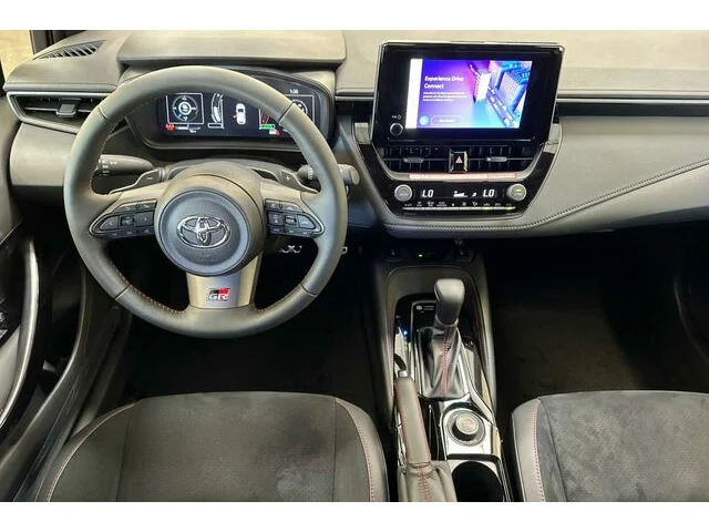 Nuevos TOYOTA GR COROLLA à Estados chez autogozo