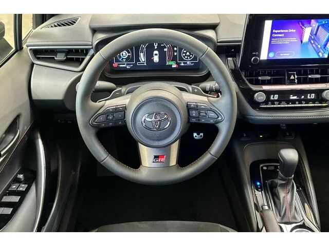 Nuevos TOYOTA GR COROLLA à Estados chez autogozo