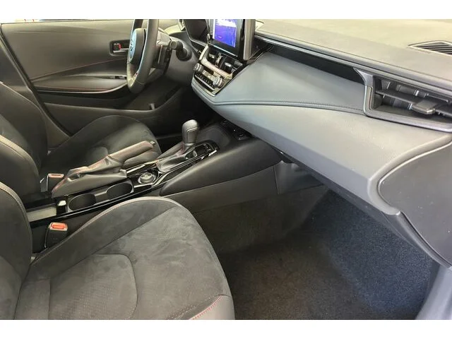 Nuevos TOYOTA GR COROLLA à Estados chez autogozo