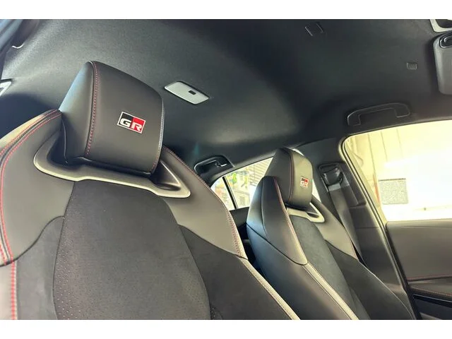 Nuevos TOYOTA GR COROLLA à Estados chez autogozo
