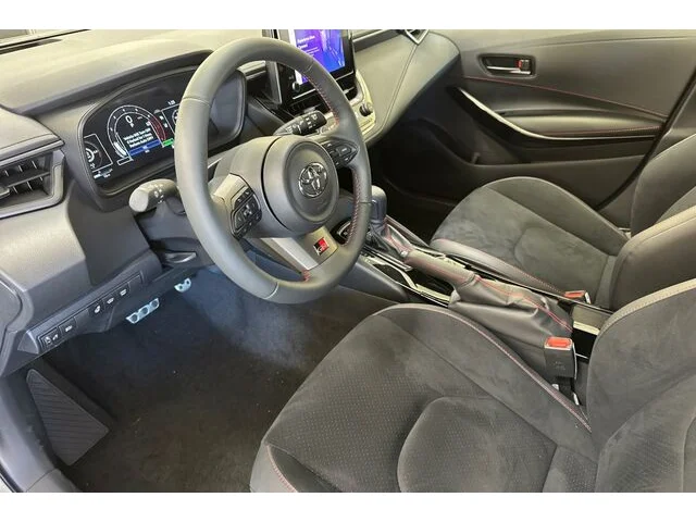 Nuevos TOYOTA GR COROLLA à Estados chez autogozo