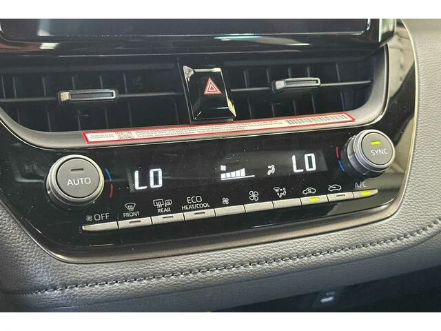 Nuevos TOYOTA GR COROLLA à Estados chez autogozo