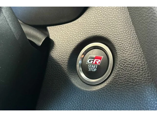 Nuevos TOYOTA GR COROLLA à Estados chez autogozo