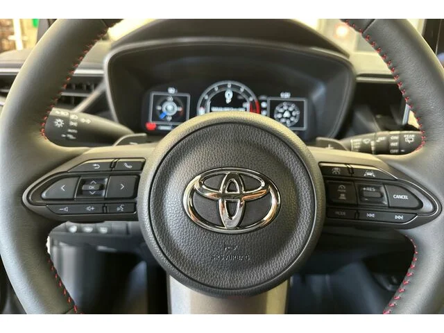 Nuevos TOYOTA GR COROLLA à Estados chez autogozo