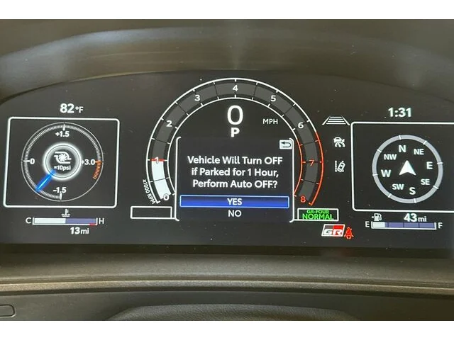 Nuevos TOYOTA GR COROLLA à Estados chez autogozo