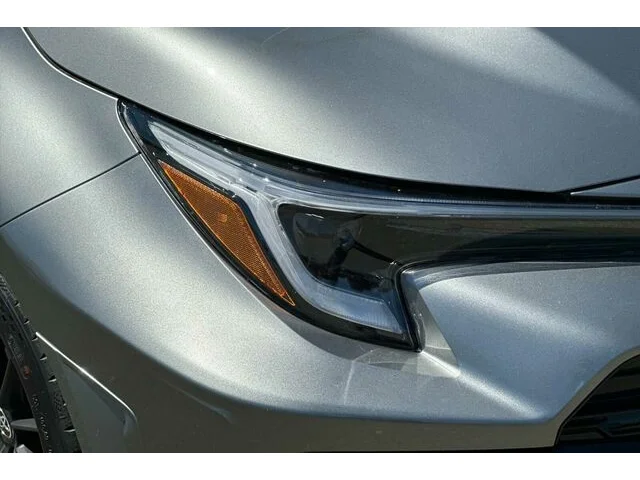 Nuevos TOYOTA GR COROLLA à Estados chez autogozo