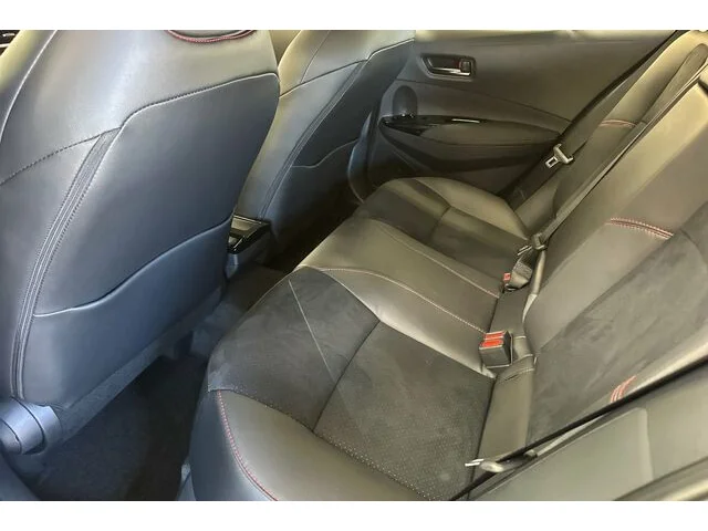 Nuevos TOYOTA GR COROLLA à Estados chez autogozo
