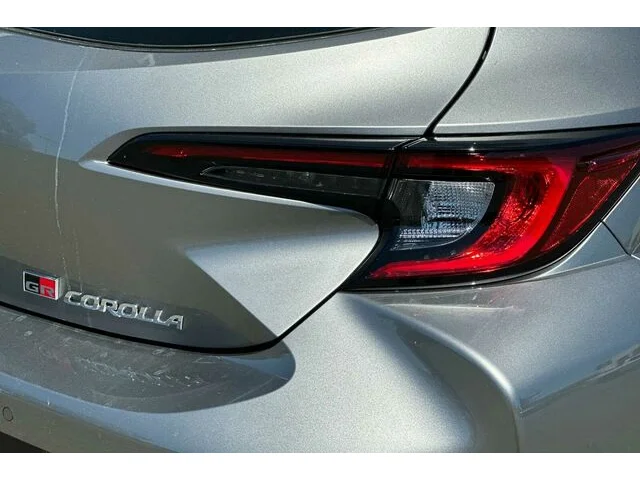 Nuevos TOYOTA GR COROLLA à Estados chez autogozo