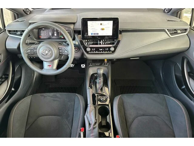 Nuevos TOYOTA GR COROLLA à Estados chez autogozo