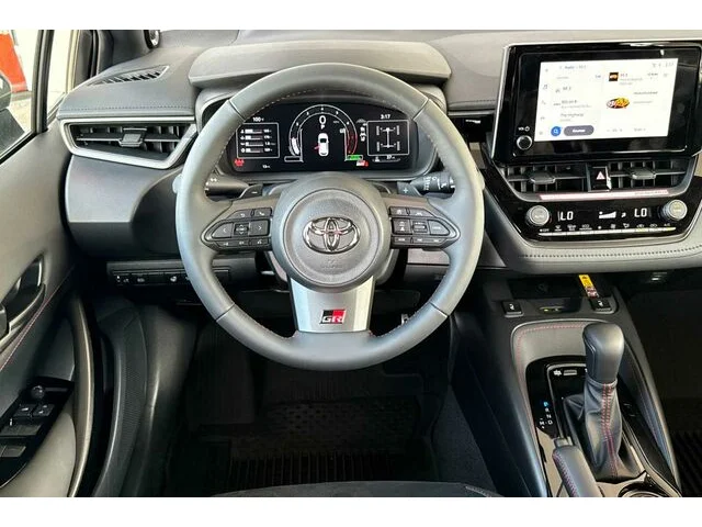 Nuevos TOYOTA GR COROLLA à Estados chez autogozo