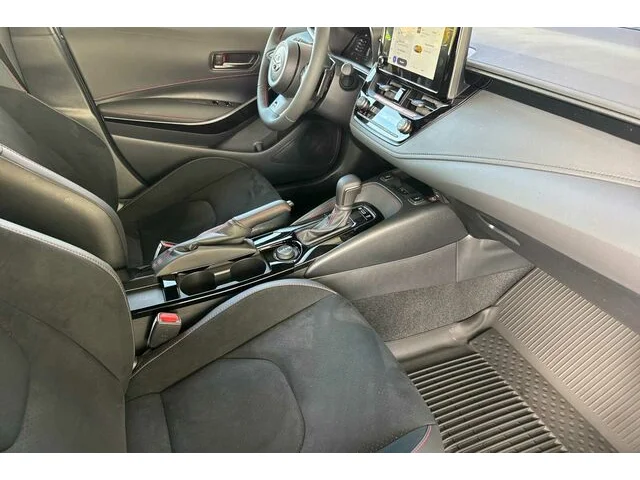Nuevos TOYOTA GR COROLLA à Estados chez autogozo