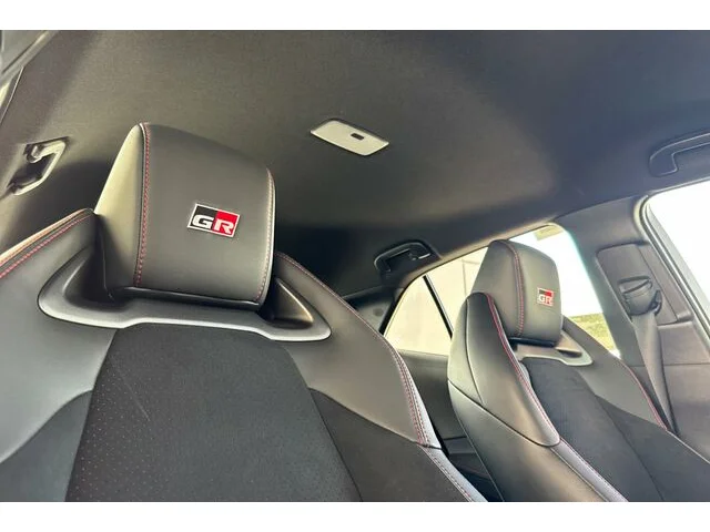 Nuevos TOYOTA GR COROLLA à Estados chez autogozo
