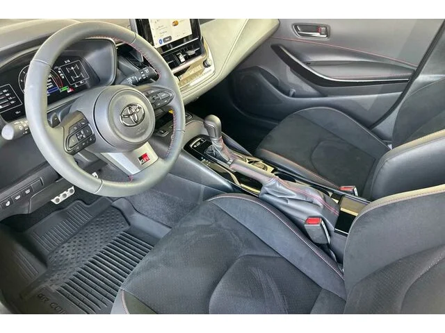 Nuevos TOYOTA GR COROLLA à Estados chez autogozo