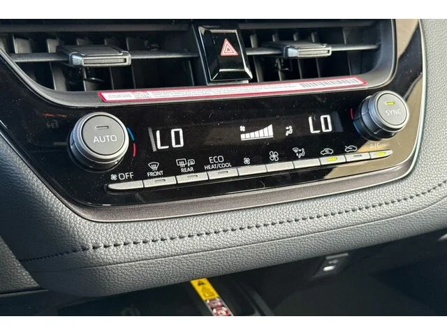 Nuevos TOYOTA GR COROLLA à Estados chez autogozo