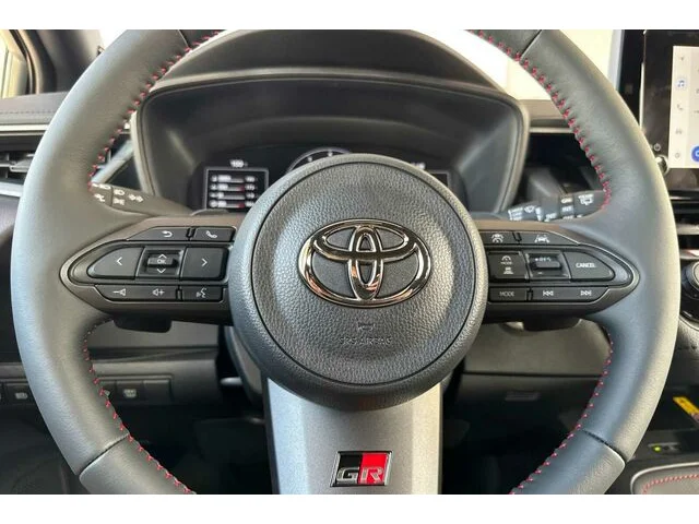 Nuevos TOYOTA GR COROLLA à Estados chez autogozo