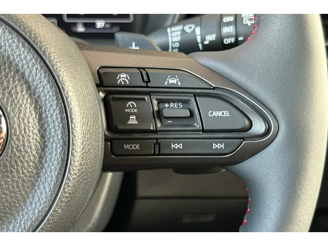 Nuevos TOYOTA GR COROLLA à Estados chez autogozo