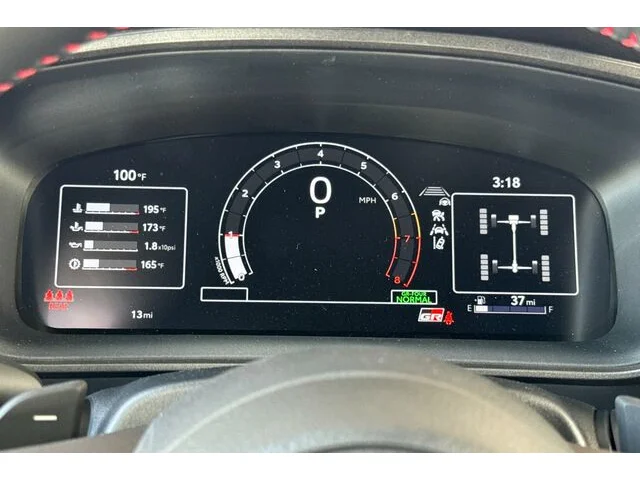 Nuevos TOYOTA GR COROLLA à Estados chez autogozo