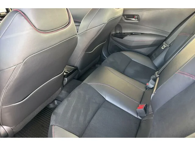 Nuevos TOYOTA GR COROLLA à Estados chez autogozo