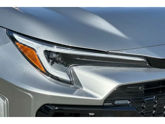 Nuevos TOYOTA GR COROLLA à Estados chez autogozo